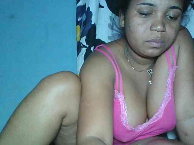 Beauty-Boobs webcam