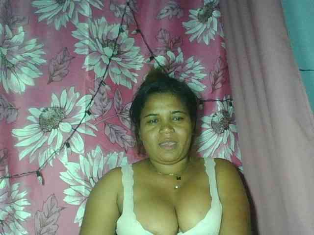 Beauty-Boobs webcam
