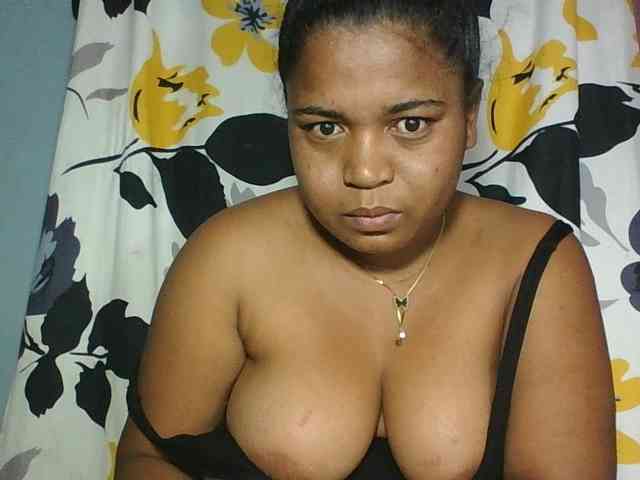 Beauty-Boobs webcam