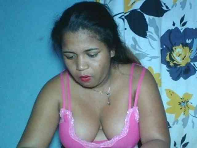 Beauty-Boobs webcam