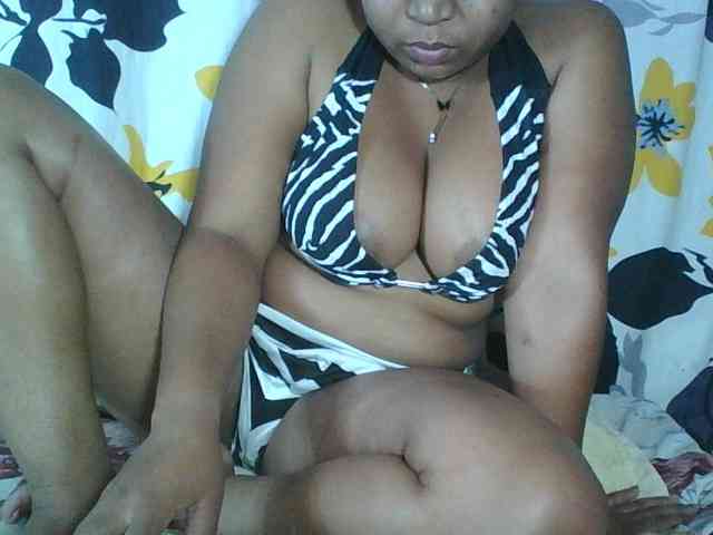 Beauty-Boobs webcam