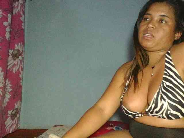 Beauty-Boobs webcam