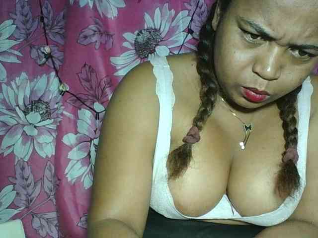 Beauty-Boobs webcam
