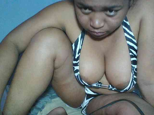 Beauty-Boobs webcam