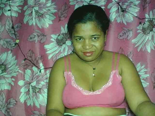 Beauty-Boobs webcam