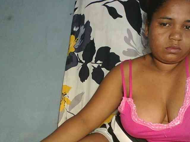 Beauty-Boobs webcam