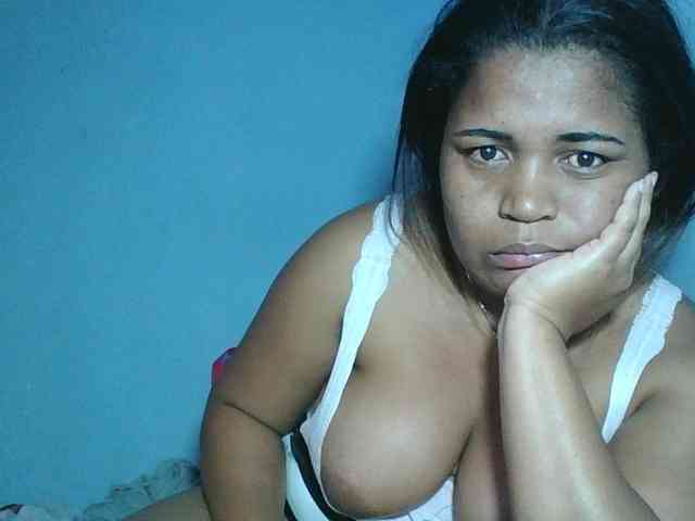 Beauty-Boobs webcam