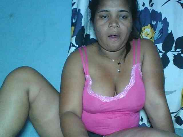 Beauty-Boobs webcam