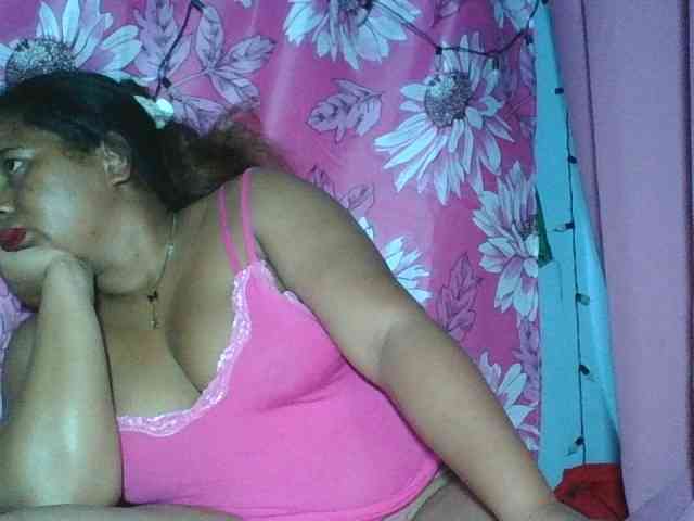 Beauty-Boobs webcam