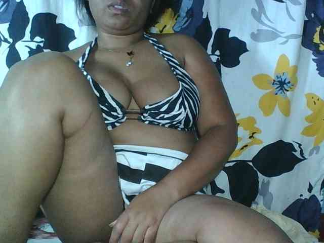 Beauty-Boobs webcam