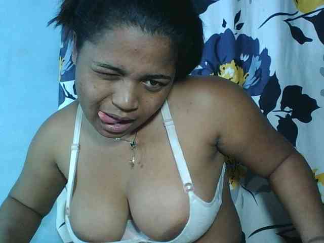Beauty-Boobs webcam