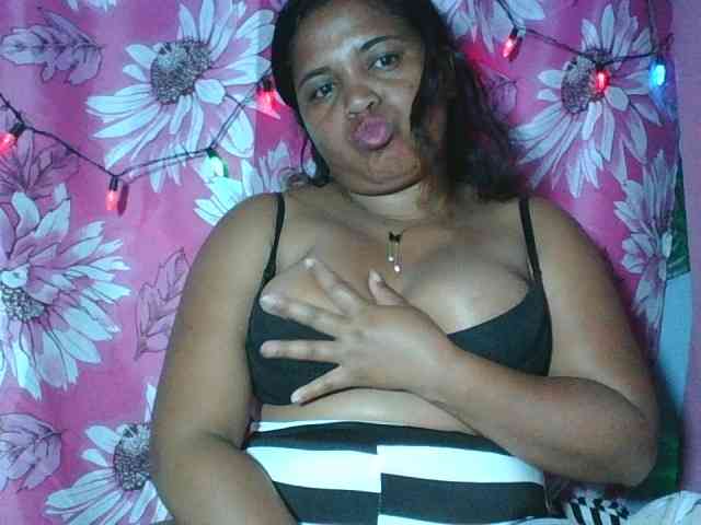 Beauty-Boobs webcam