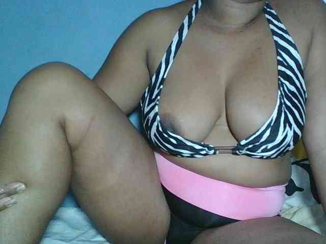Beauty-Boobs webcam