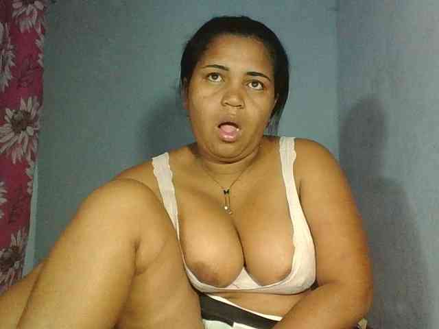 Beauty-Boobs webcam