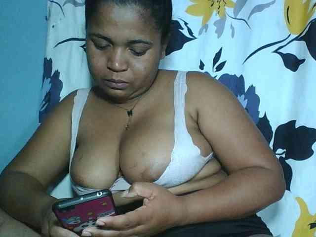 Beauty-Boobs webcam