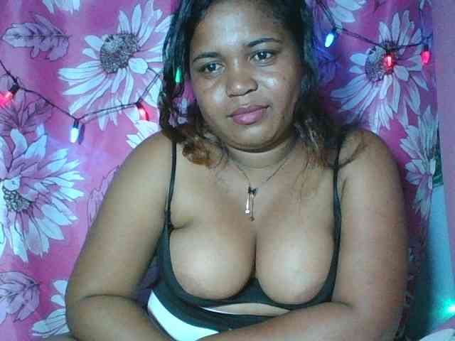 Beauty-Boobs webcam