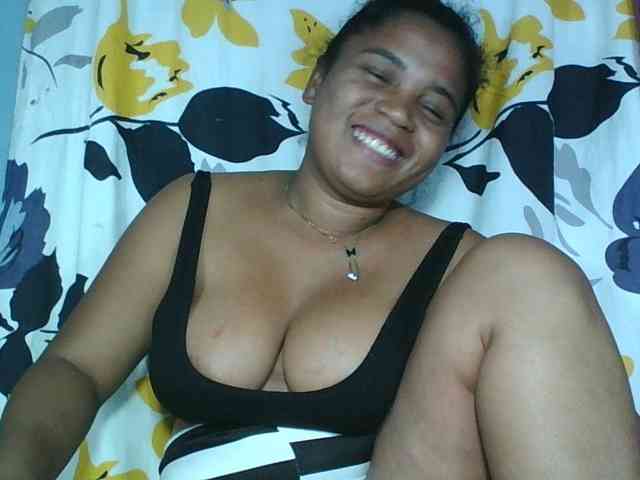 Beauty-Boobs webcam