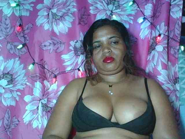 Beauty-Boobs webcam