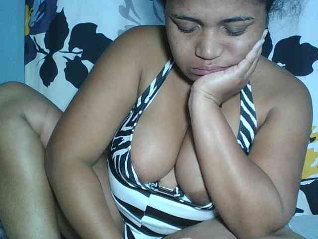 Beauty-Boobs webcam