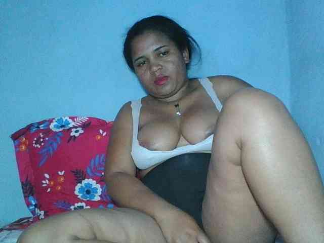 Beauty-Boobs webcam