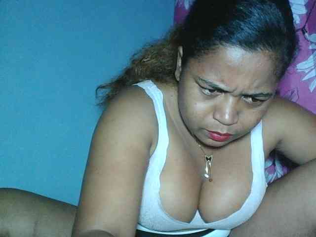 Beauty-Boobs webcam