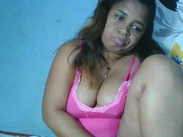Beauty-Boobs webcam
