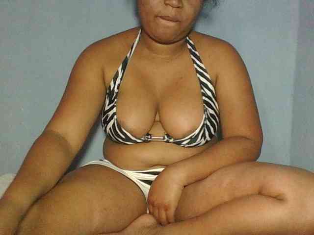 Beauty-Boobs webcam
