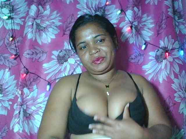 Beauty-Boobs webcam