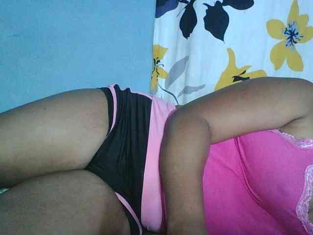 Beauty-Boobs webcam