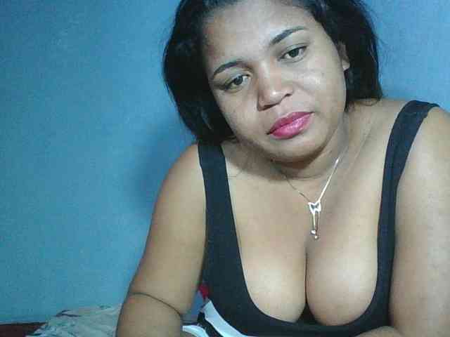 Beauty-Boobs webcam