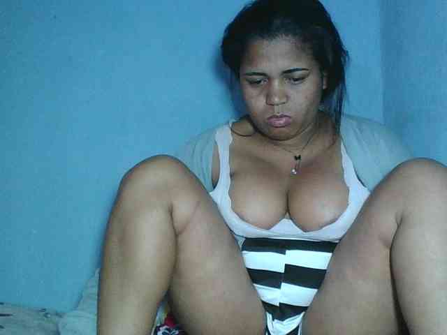 Beauty-Boobs webcam