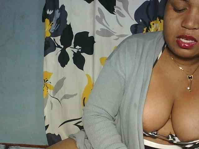 Beauty-Boobs webcam
