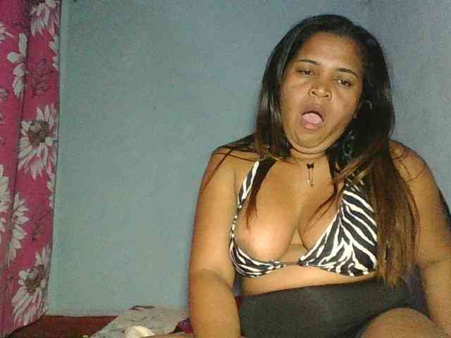Beauty-Boobs webcam