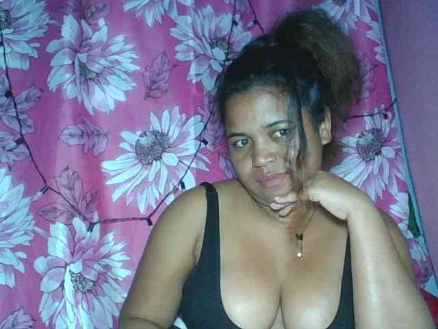 Beauty-Boobs webcam