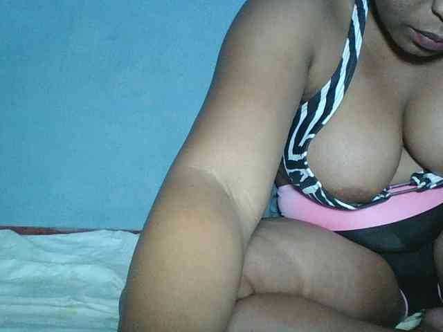 Beauty-Boobs webcam