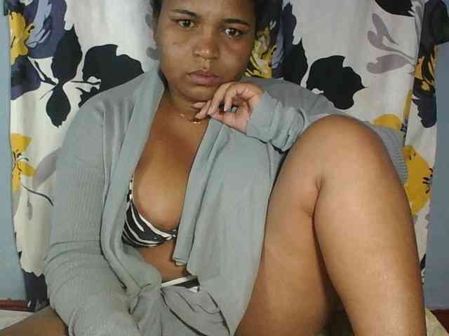 Beauty-Boobs webcam