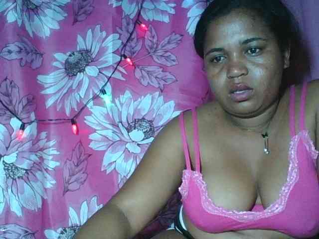 Beauty-Boobs webcam
