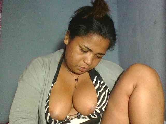 Beauty-Boobs webcam