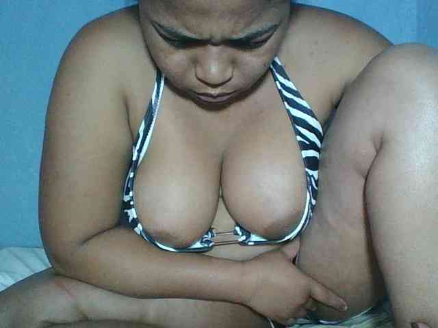 Beauty-Boobs webcam