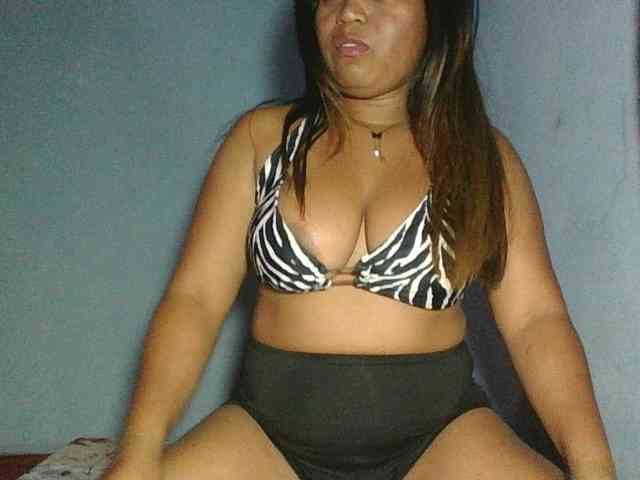 Beauty-Boobs webcam
