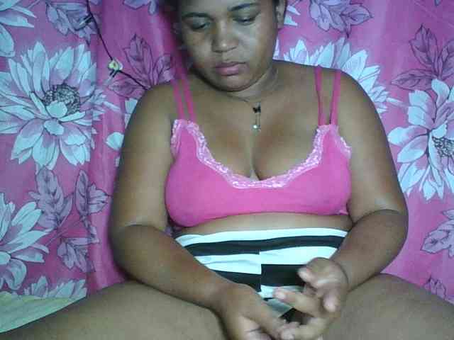 Beauty-Boobs webcam