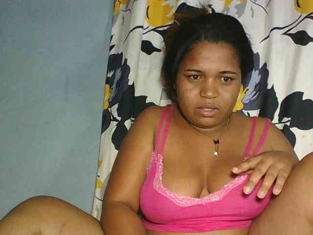 Beauty-Boobs webcam