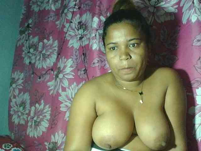 Beauty-Boobs webcam