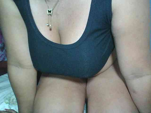 Beauty-Boobs webcam