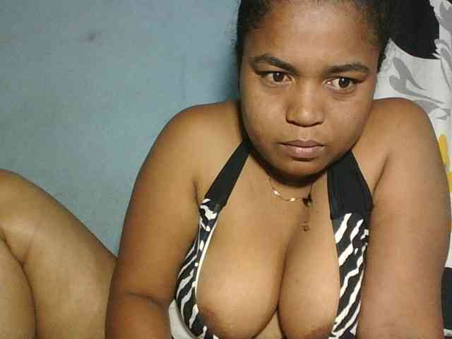 Beauty-Boobs webcam