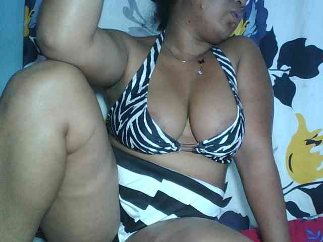 Beauty-Boobs webcam