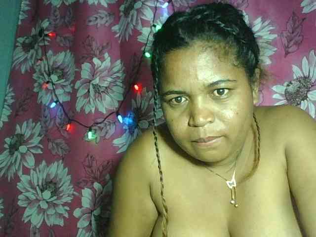 Beauty-Boobs webcam