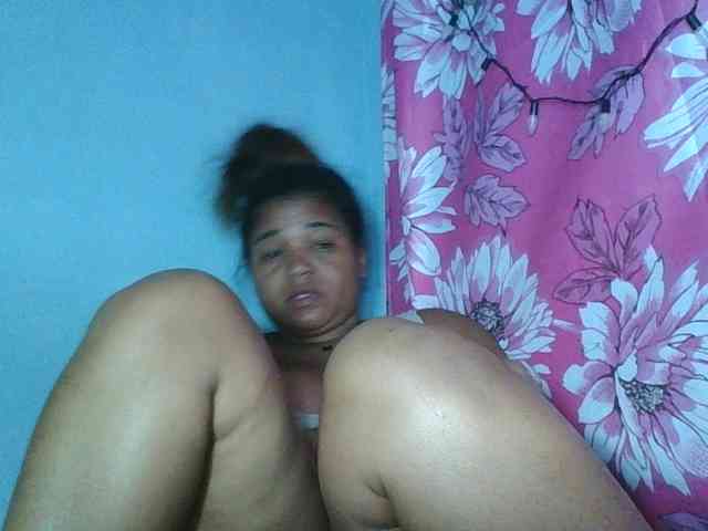 Beauty-Boobs webcam