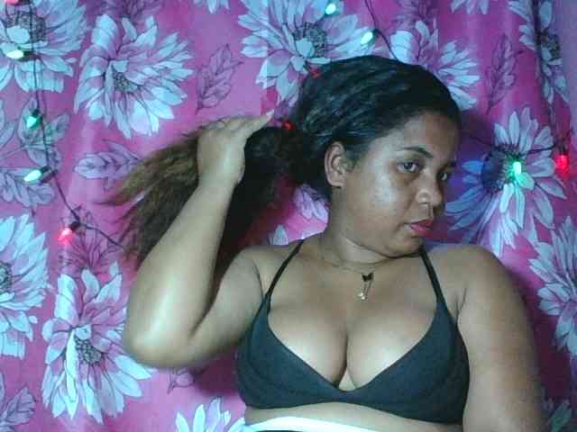 Beauty-Boobs webcam