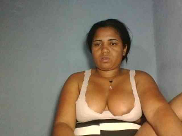 Beauty-Boobs webcam